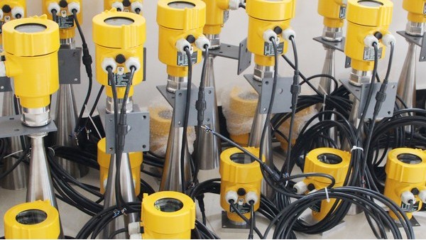 介紹雷達液位計規格