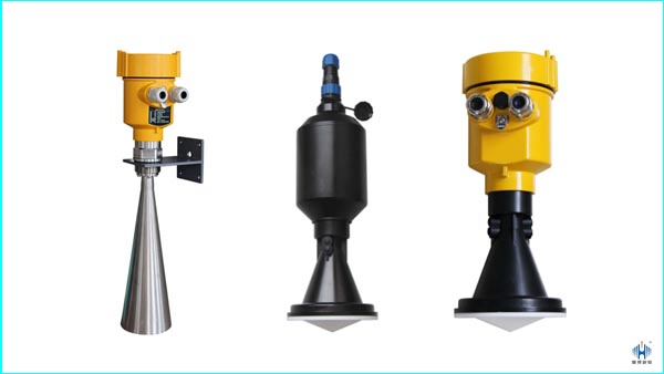 雷達水位計應用于高里水文站應注意哪些工況