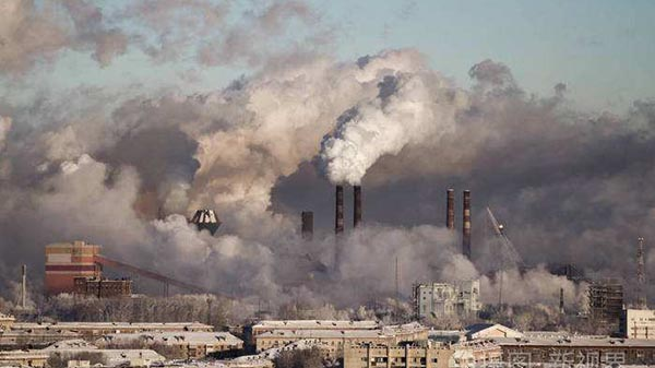 雷達液位計如何測量有毒氣體