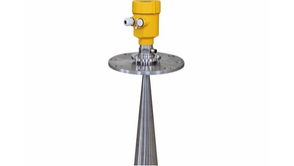 雷達物位計可以測量淀粉這種介質嗎？