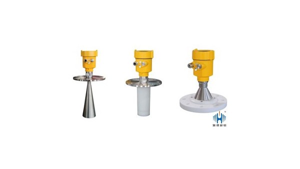 乳制品行業會用到脈沖雷達液位計嗎？