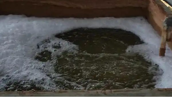 雷達液位計在高溫水測量中的應用與挑戰