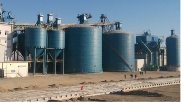 高頻雷達物位計能在易揮發的介質下應用