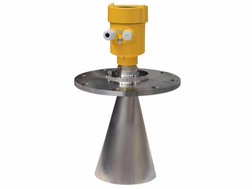 HBRD804 型號 6G雷達物位計