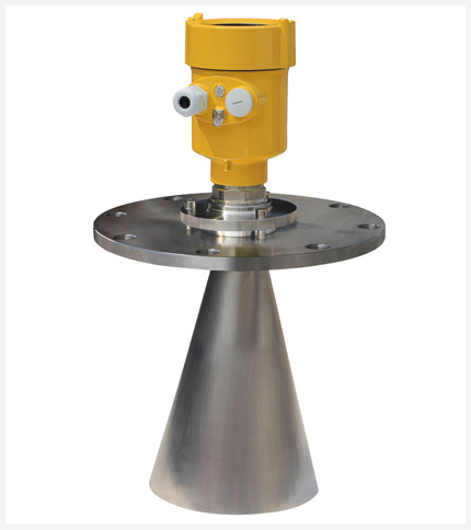 HBRD804 型號 6G雷達物位計