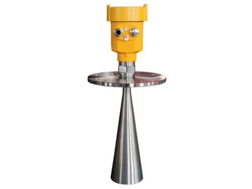 HBRD902 26G雷達液位計 化工行業