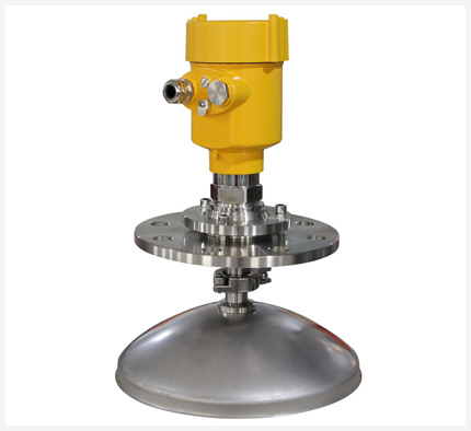 HBRD904型號 26G雷達物位計