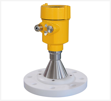 HBRD906 型號 26G雷達物位計