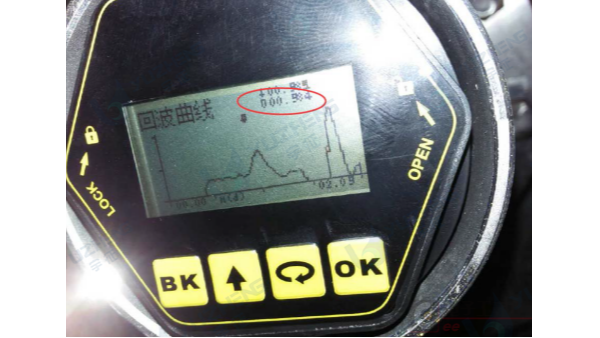 雷達液位計會出現哪些故障？