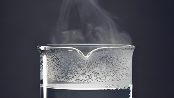 雷達液位計測量中水蒸氣影響的應對策略