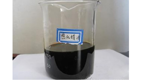 雷達液位計測量蠟油需要從哪些方面引起注意