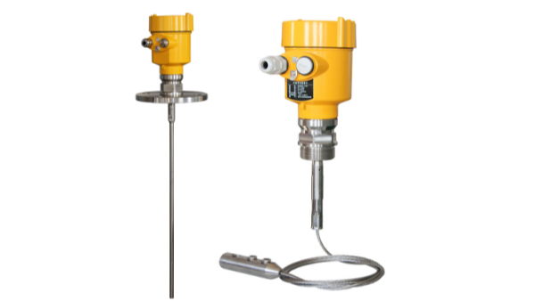 科普雷達液位計的優點和局限性