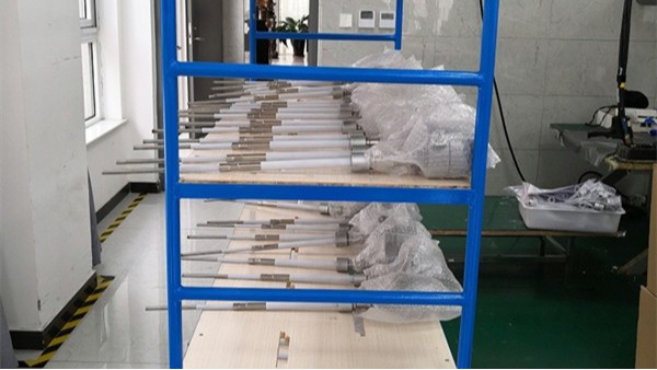 射頻導納料位開關為何備受用戶喜愛？