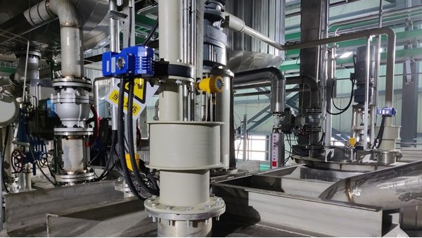 簡析超聲波物位計的工作指標