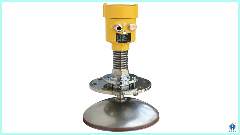 雷達液位計的幾個小細節