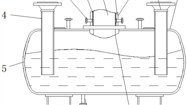 淺析雷達液位計測量火炬分液罐液位
