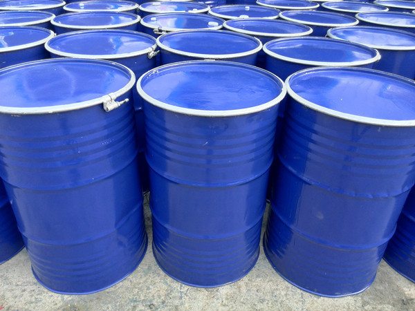 80G調頻雷達液位計在異丙醇測量中的獨特優勢及應用案例