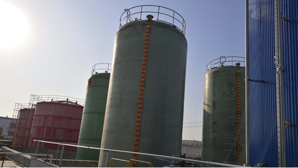 不同天線類型的雷達液位計在化工儲罐中怎么應用？