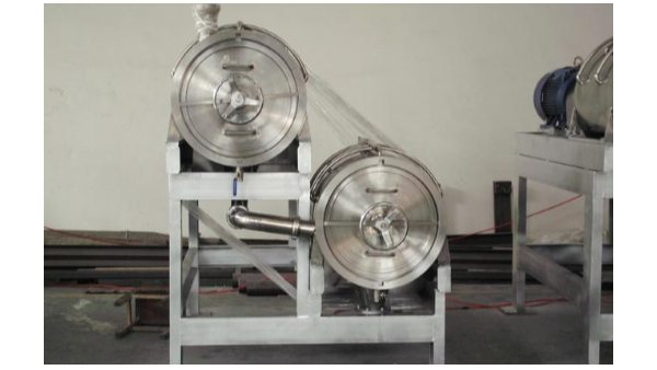 雷達物位計是否可以測量番茄打漿機？