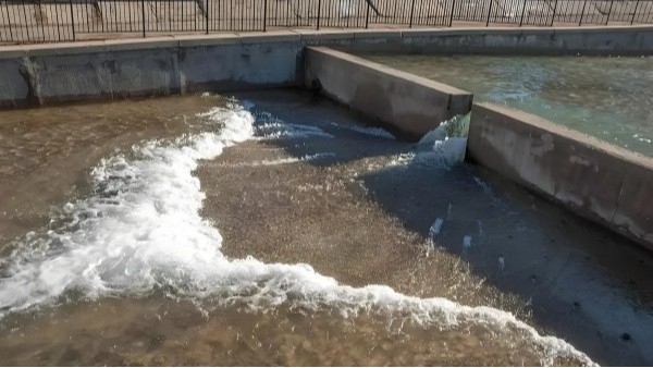 雷達液位計在廢液測量中的應用與優勢