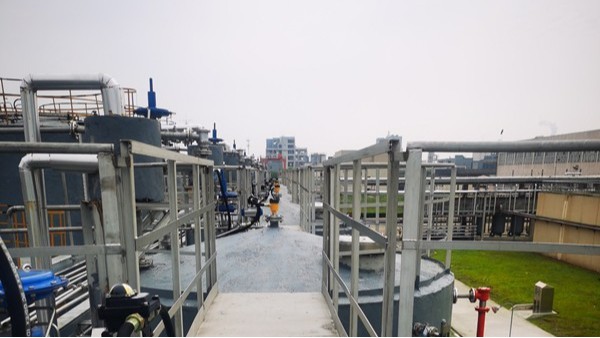 雷達物位計實測案例分享