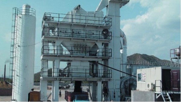 簡介射頻導納物位計在兩種儲罐上的測量應用