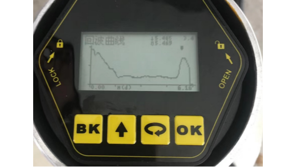 雷達液位計和超聲波液位計的區別