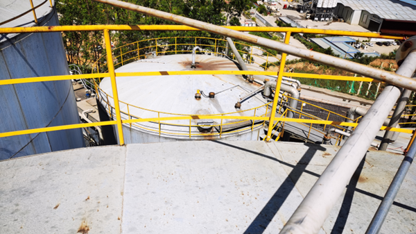 詳解雷達物位計測量誤差大的問題