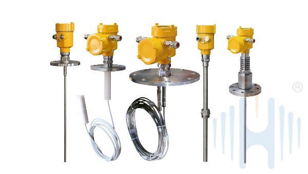 慧博新銳導波雷達物位計HBRD70X系列選型說明書