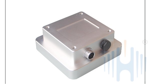 慧博新銳雷達流速儀使用說明書