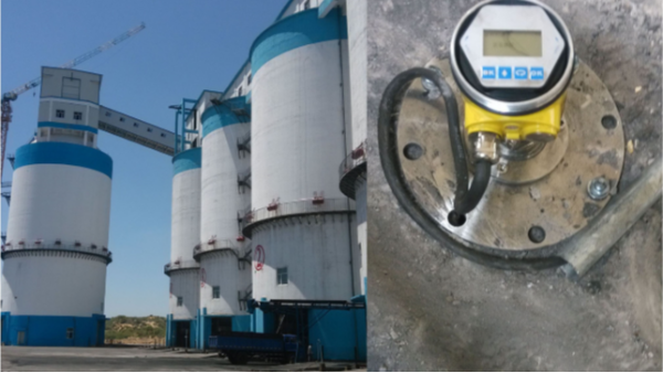 雷達物位計有哪些應用場合——雷達物位計廠家科普