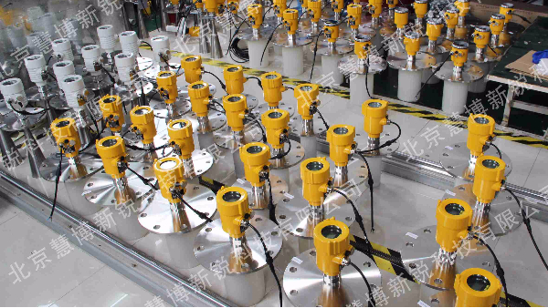 高頻雷達液位計什么情況下會有誤差？雷達液位計知識科普