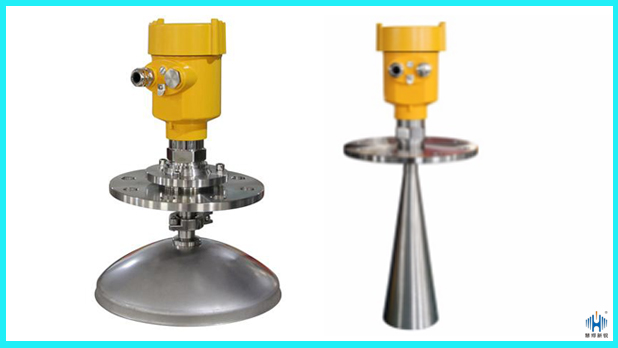 哪些因素會限制雷達液位計