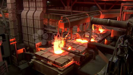 冶煉廠